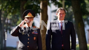 Jača saradnja sa Azerbejdžanom